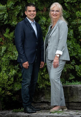 Deux candidats des Verts à l'exécutif montheysan