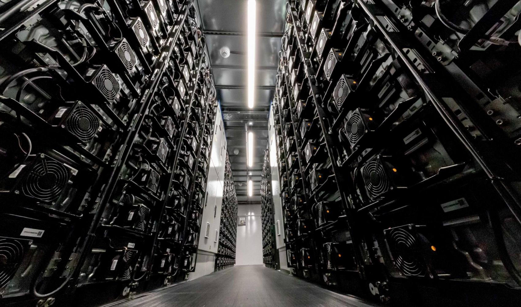 Aigle accueille une batterie test de stockage industrielle