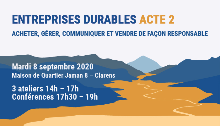 Vevey et Montreux veulent encourager les entrepreneurs qui s'intéressent à la durabilité