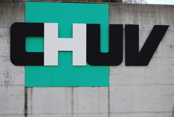 Le CHUV ouvre aujourd’hui un centre de test pédiatrique pour toute question liée au COVID-19