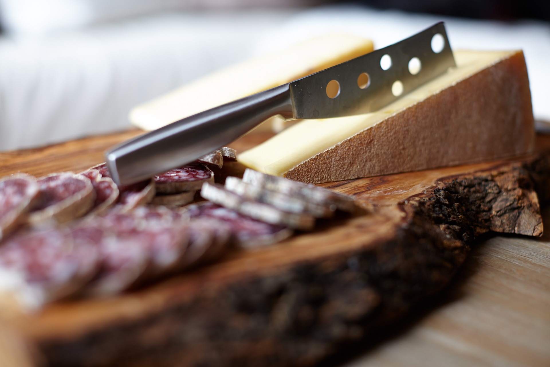 L’implantation de Slow Food Travel en Valais suit son cours