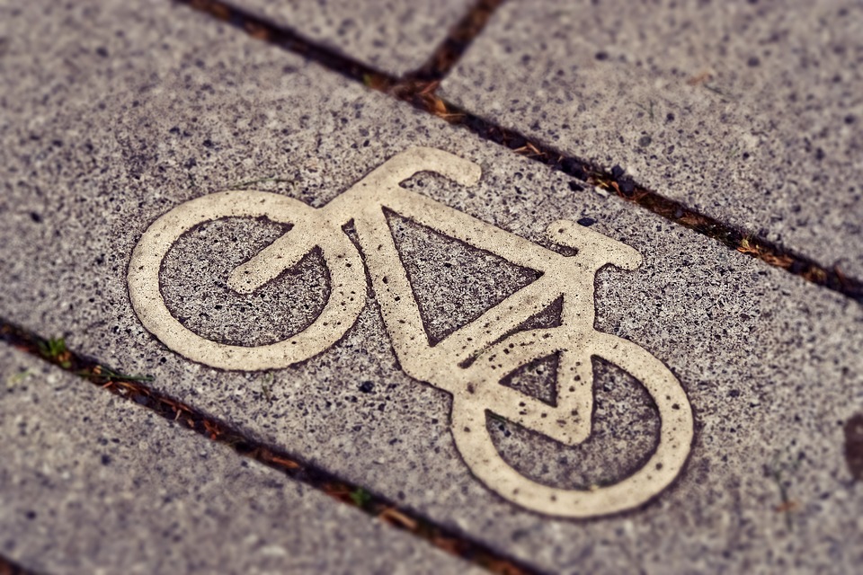 L’axe Villeneuve – Vevey mérite une voie cyclable plus sûre