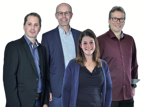Le PDC de Saint-Maurice se lance dans la course à la présidence
