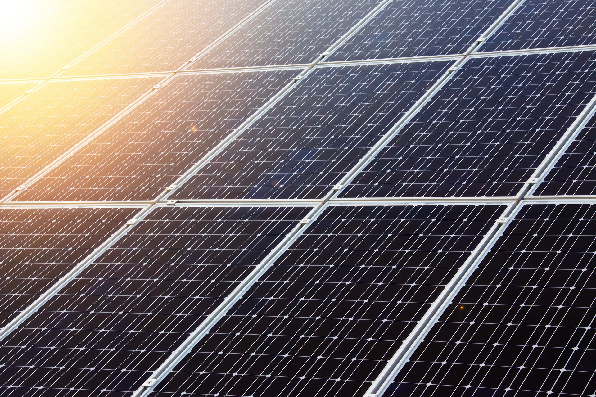 Le Valais pointé du doigt par le WWF en matière d’énergie solaire