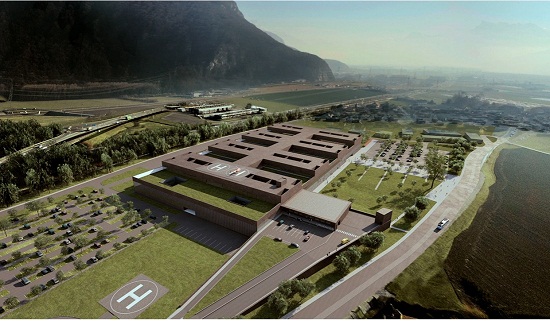 L’Association Hôpital du Chablais a été dissoute