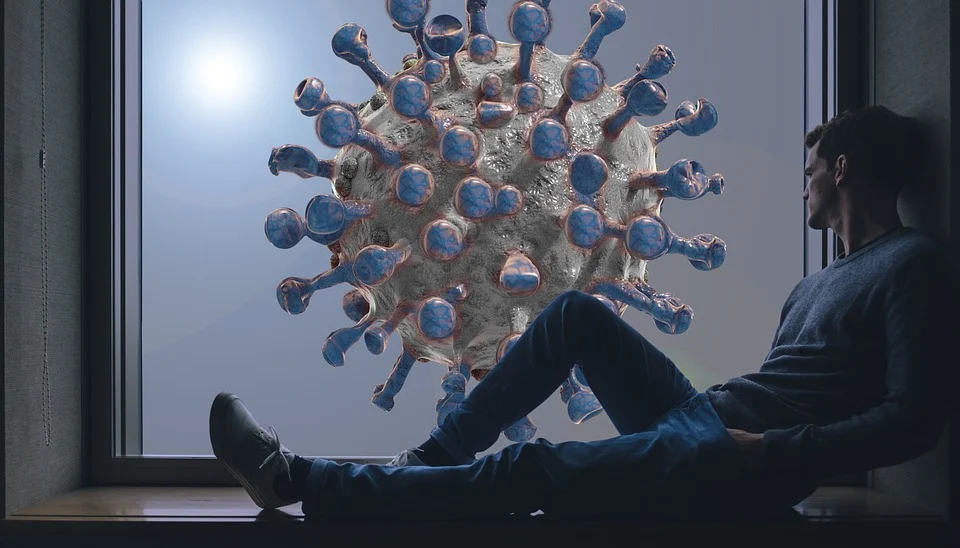 Une étude fournit une photographie de la Suisse semi-confinée