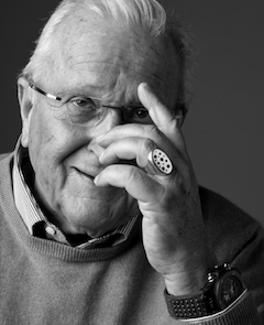Fondation Leenaards: un Prix culturel posthume pour Pierre Keller
