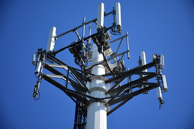Le canton de Vaud va examiner 9 antennes 5G installées sur son territoire