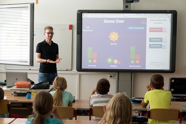 Quelque 3’200 enseignants valaisans ont participé à une enquête de satisfaction