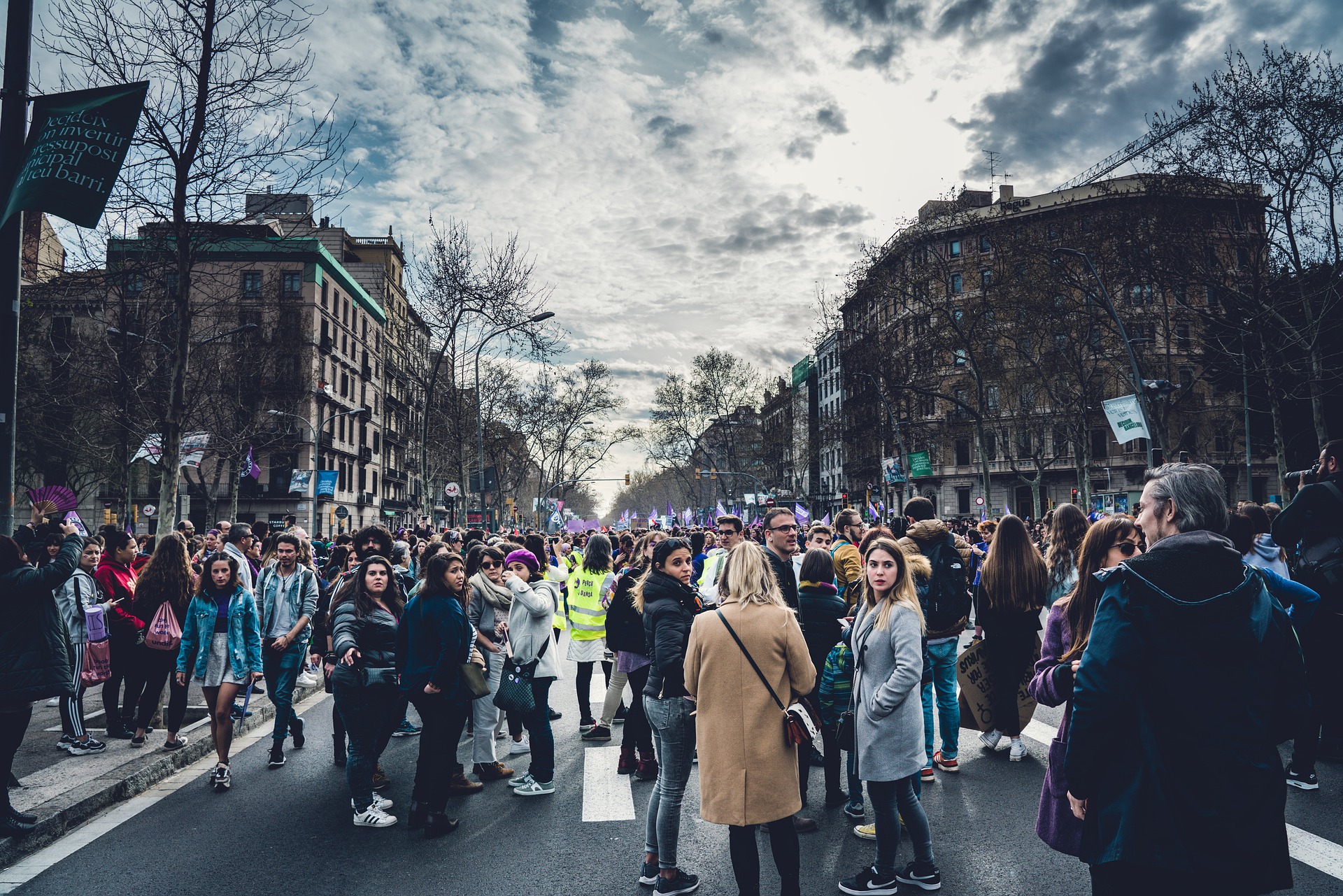 Le Valais encadre la délivrance des autorisations pour les manifestations