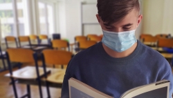 Tous les étudiants de l'Ecole hôtelière de Lausanne sont en quarantaine