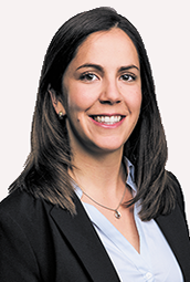 La députée suppléante Carole Basili présidera le Conseil de la magistrature