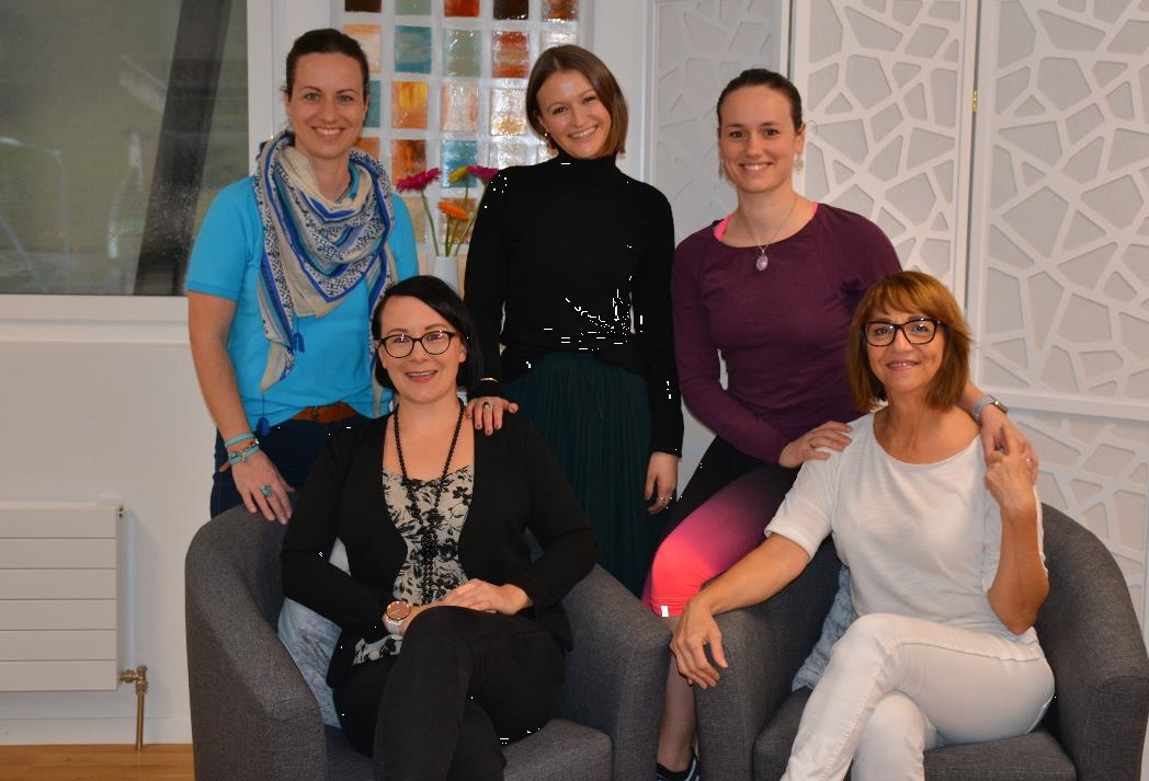 Elles unissent leurs forces pour les personnes atteintes par le cancer