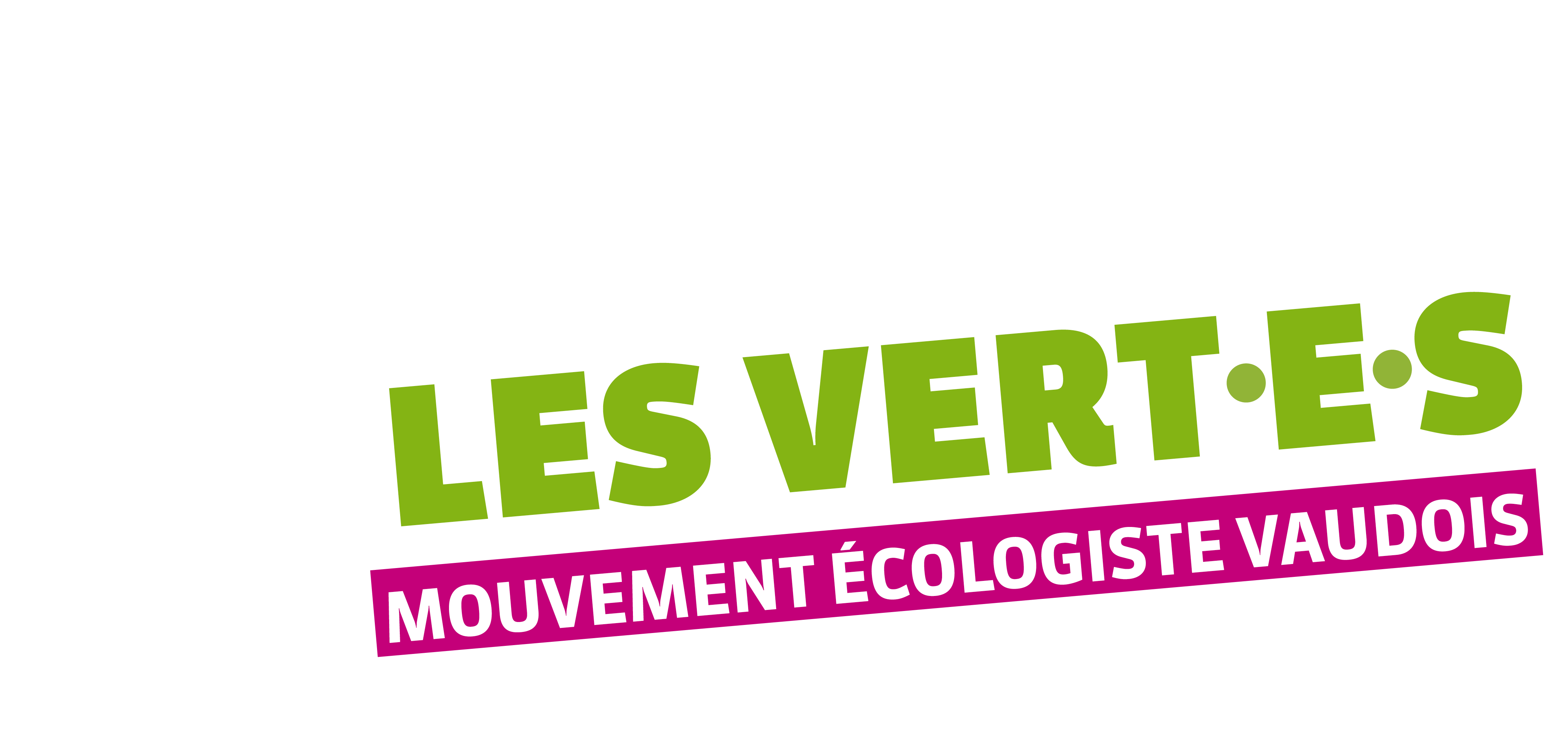 Les Verts vaudois pour une loi sur la taxe automobile ayant de réels effets sur le climat et la population