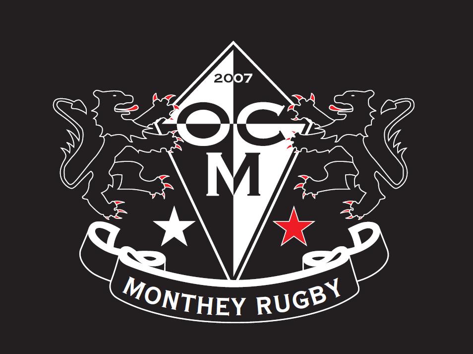 Rugby: L'Ovalie Chablaisienne de Monthey décroche son premier succès en championnat