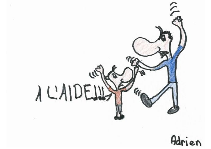 Le Valais se préoccupe du harcèlement scolaire