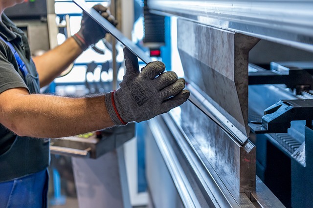 La croissance du secteur de l’industrie lémanique va se stabiliser