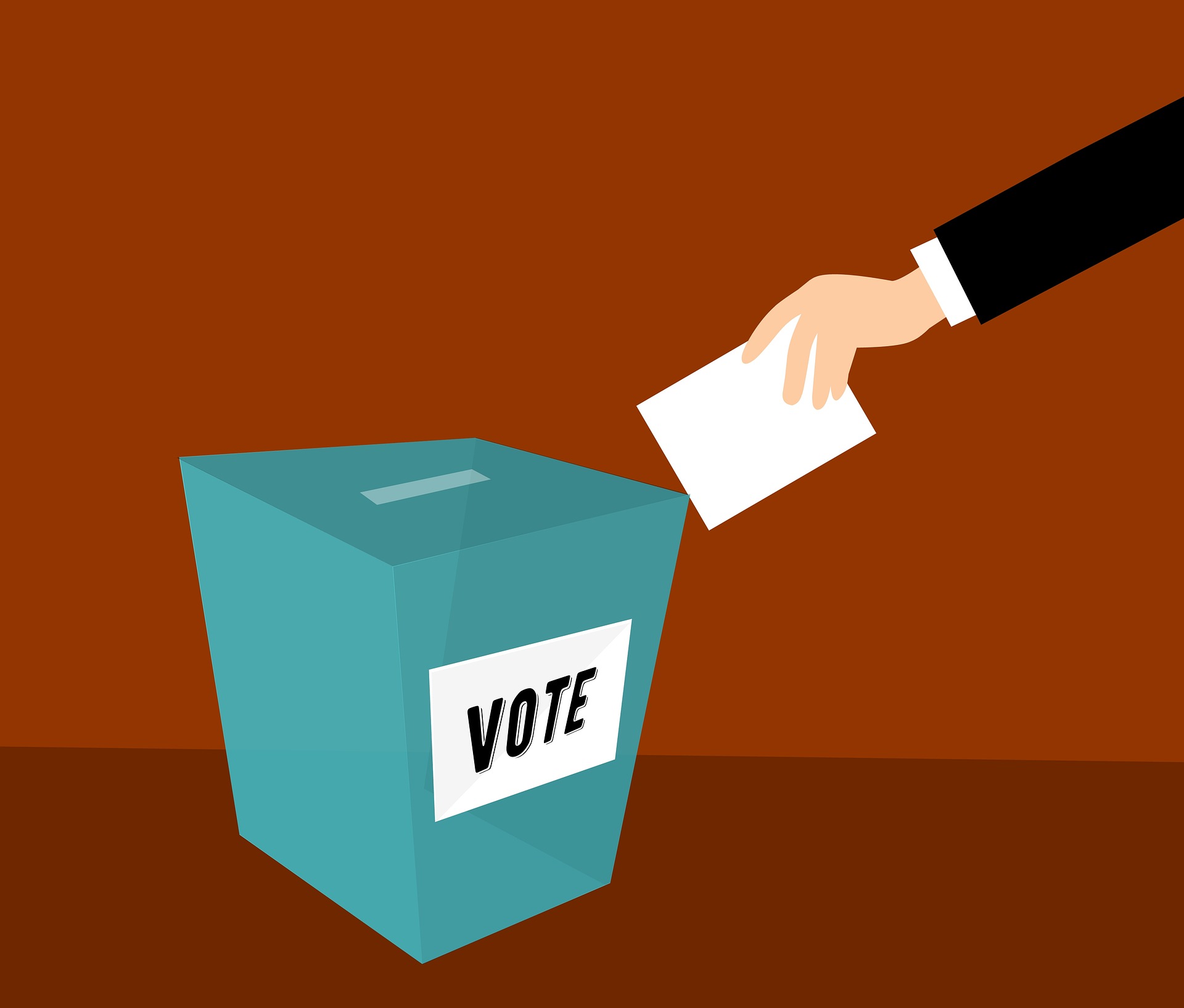 Faire participer les citoyens pour faire baisser le taux d'abstentionnisme