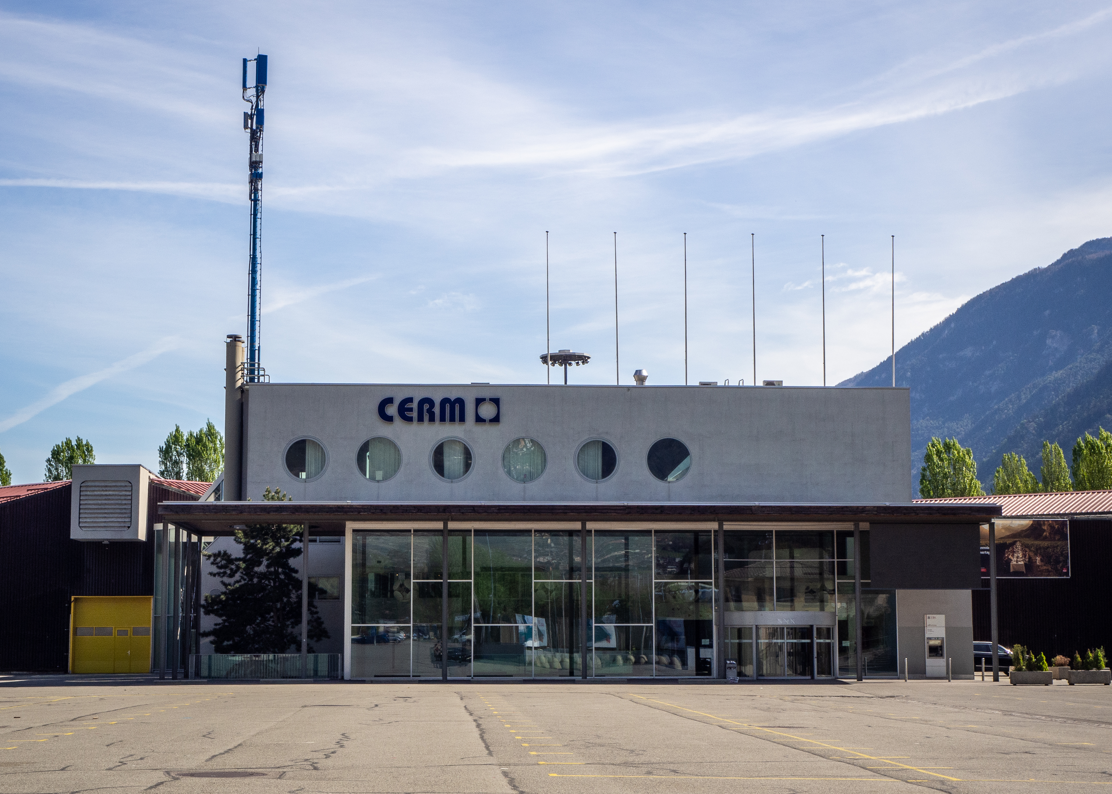 Bilan positif pour la Foire du Valais 2020 "Edition spéciale"