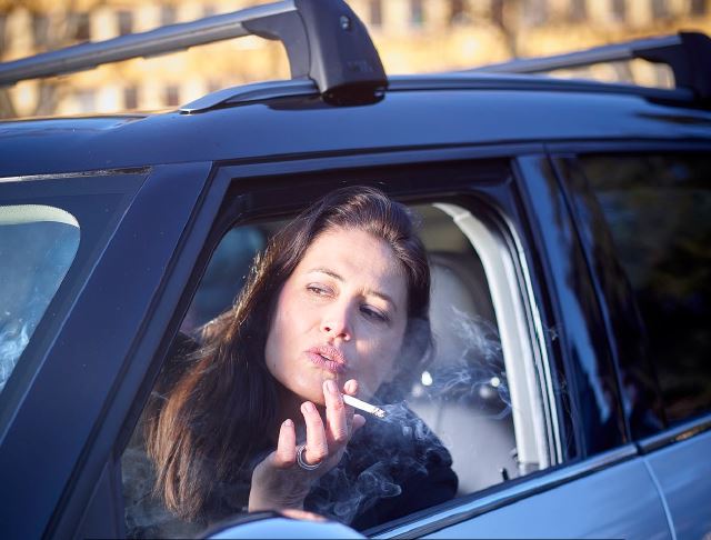 Promotion santé Valais lance ce jeudi sa campagne de sensibilisation à la fumée tertiaire
