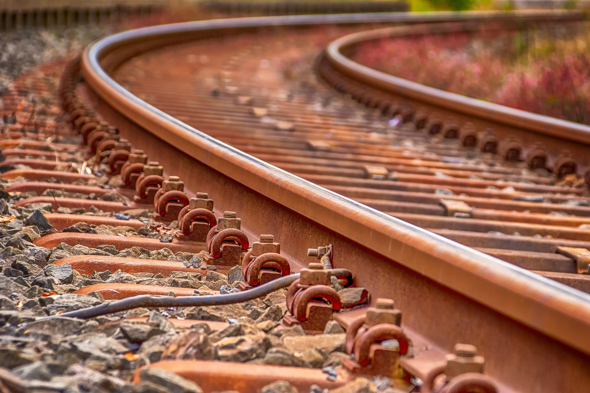 La surcharge des trains dans le Chablais était sur la table des députés valaisans