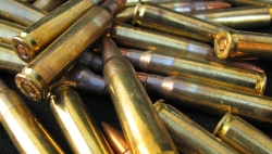 Y a-t-il le feu au lac avec les munitions immergées dans le Léman ?