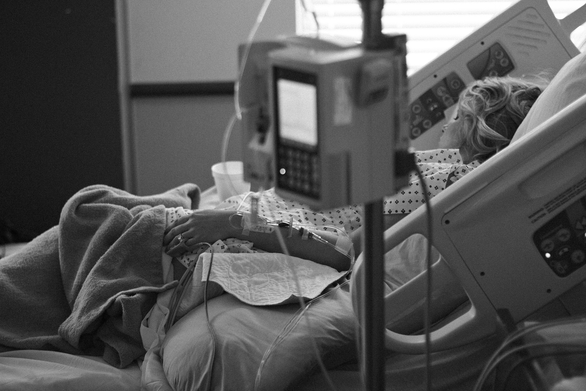 L’Hôpital du Valais est dans une situation critique