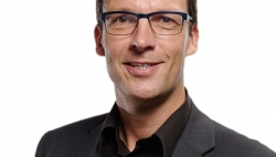 Stéphane Coppey nommé à la vice-présidence du Conseil d’Etablissement de l’Hôpital Riviera-Chablais
