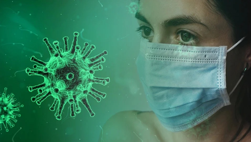 Coronavirus: Le Valais a le plus haut taux d'incidence de Suisse