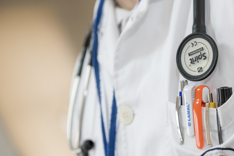 Coronavirus: Le canton de Vaud compte le plus grand nombre de patients hospitalisés