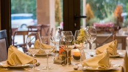 GastroValais encourage les Valaisans à continuer à venir au restaurant