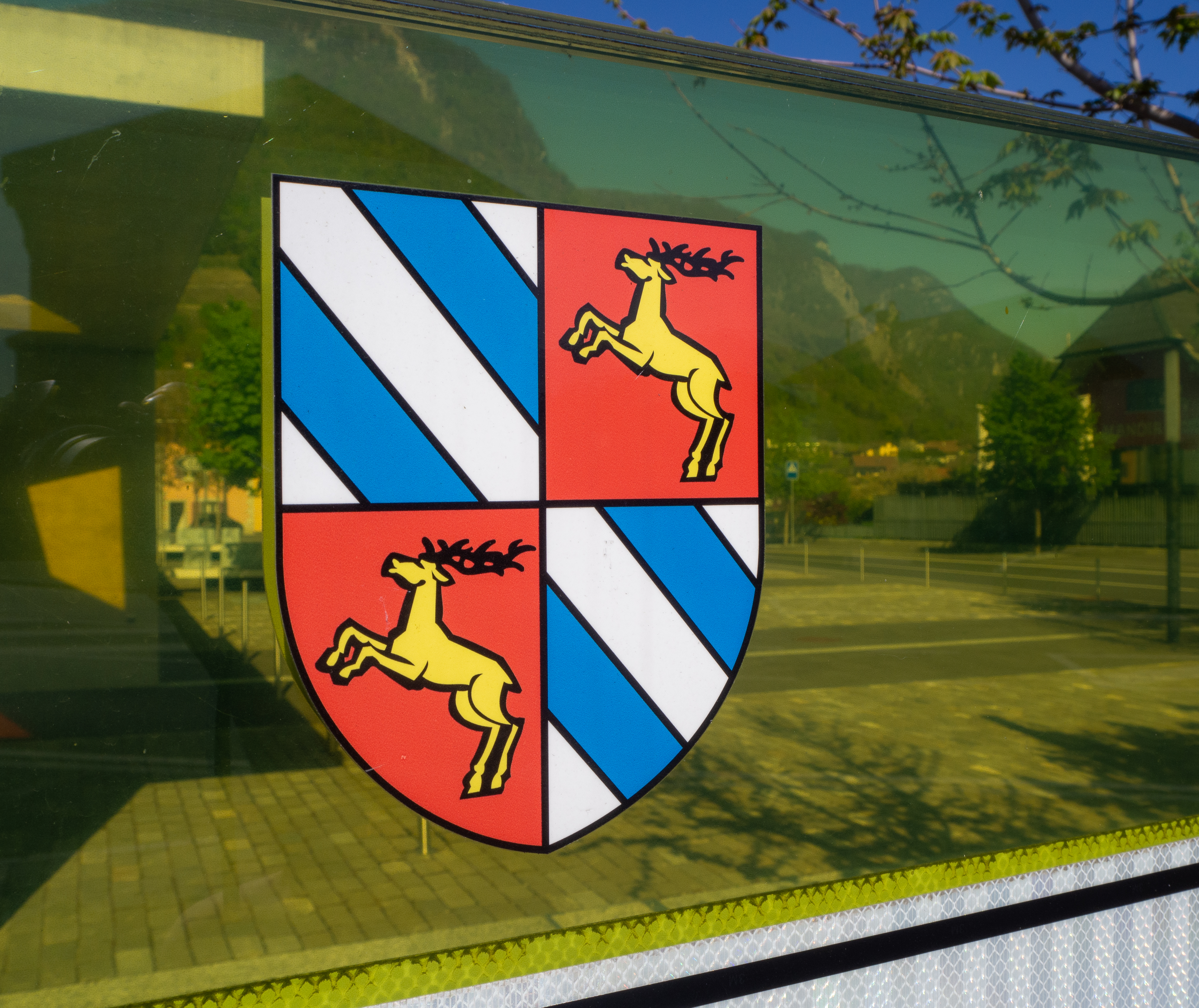 Pas de combat en vue pour la présidence de la commune de Vionnaz