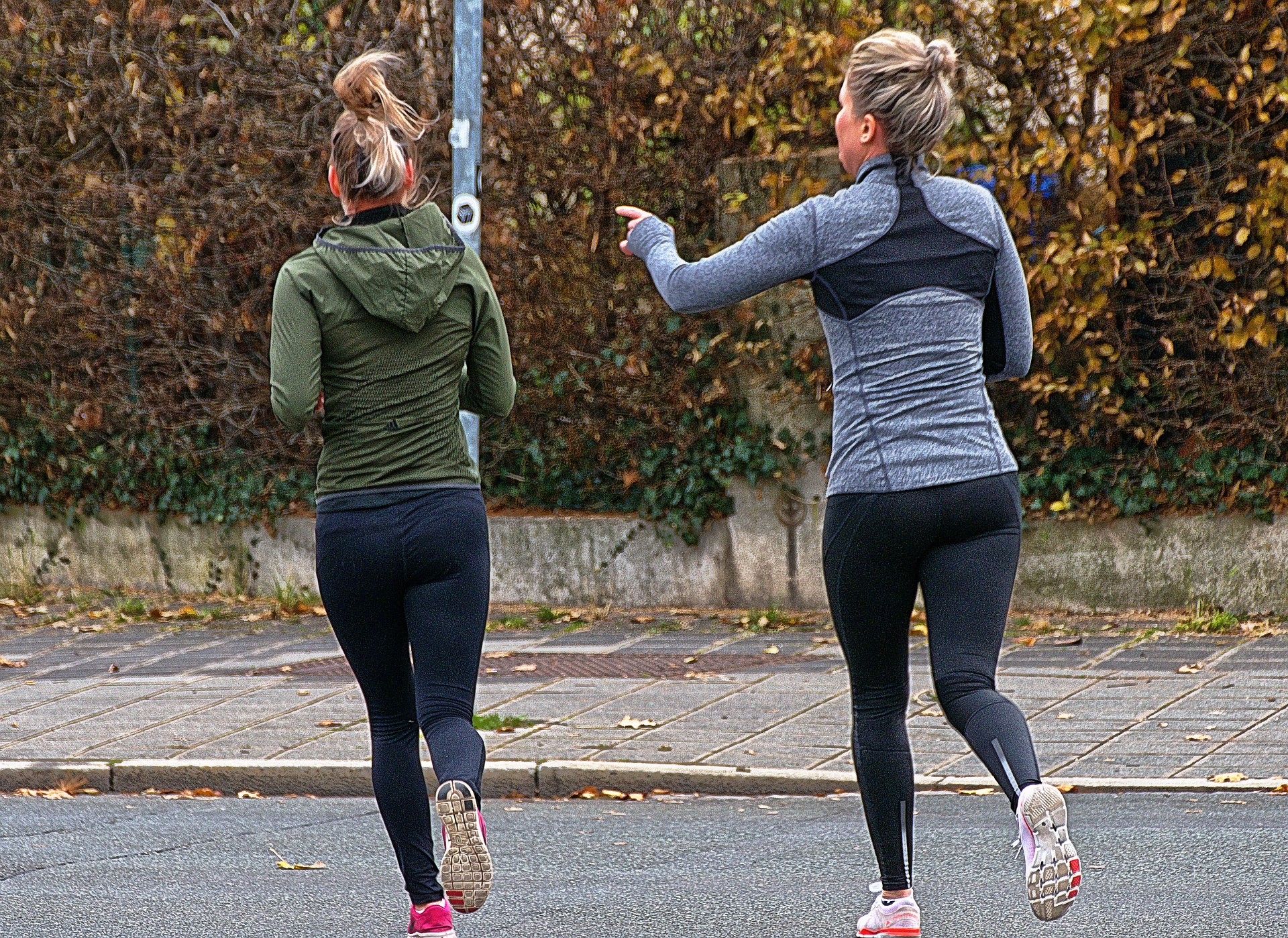 Fermeture de routes cantonales sur la Riviera à l'occasion du Lausanne Marathon