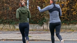Fermeture de routes cantonales sur la Riviera à l'occasion du Lausanne Marathon