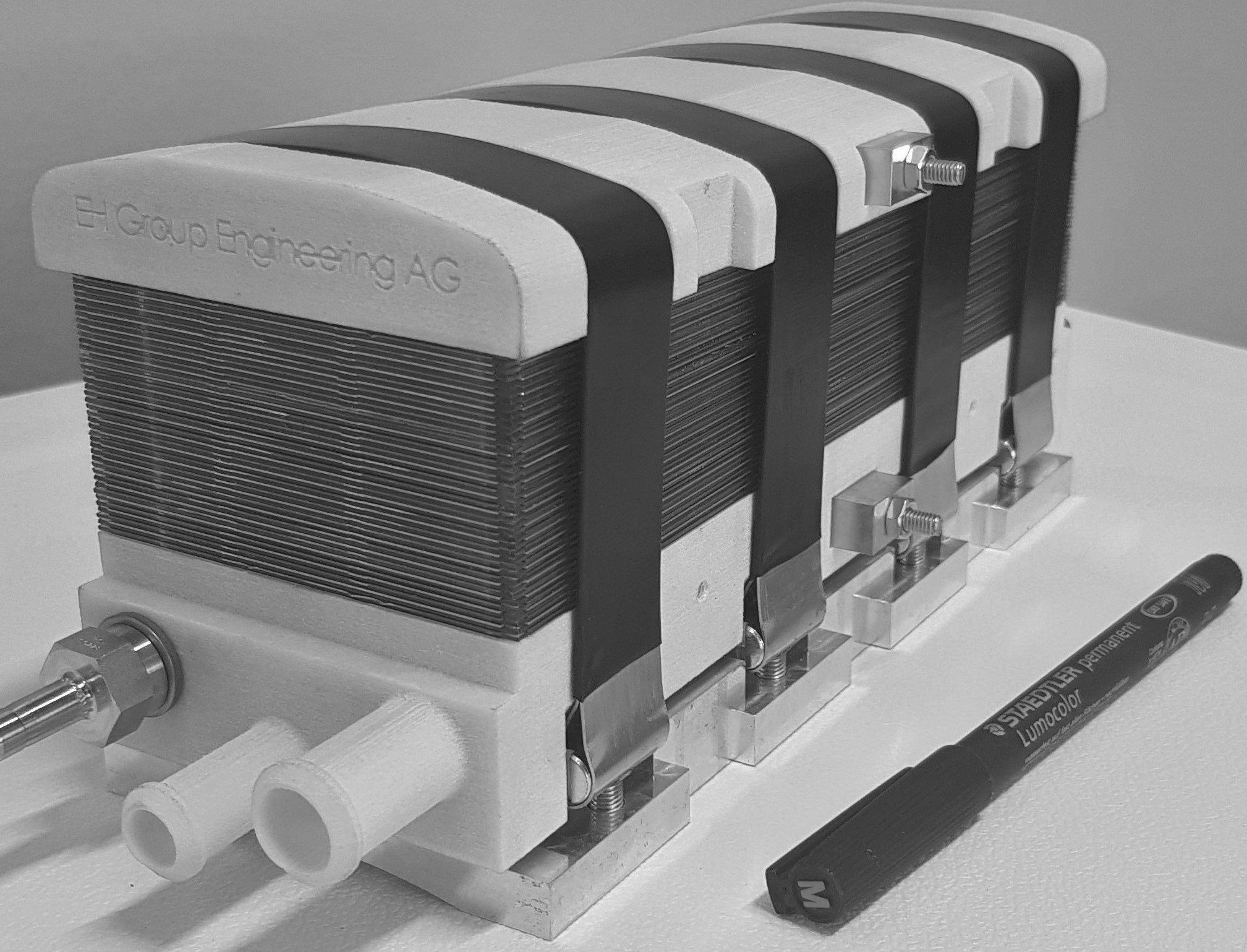La pile proposée par EH Group Engineering a séduit le jury de "I like to move it"