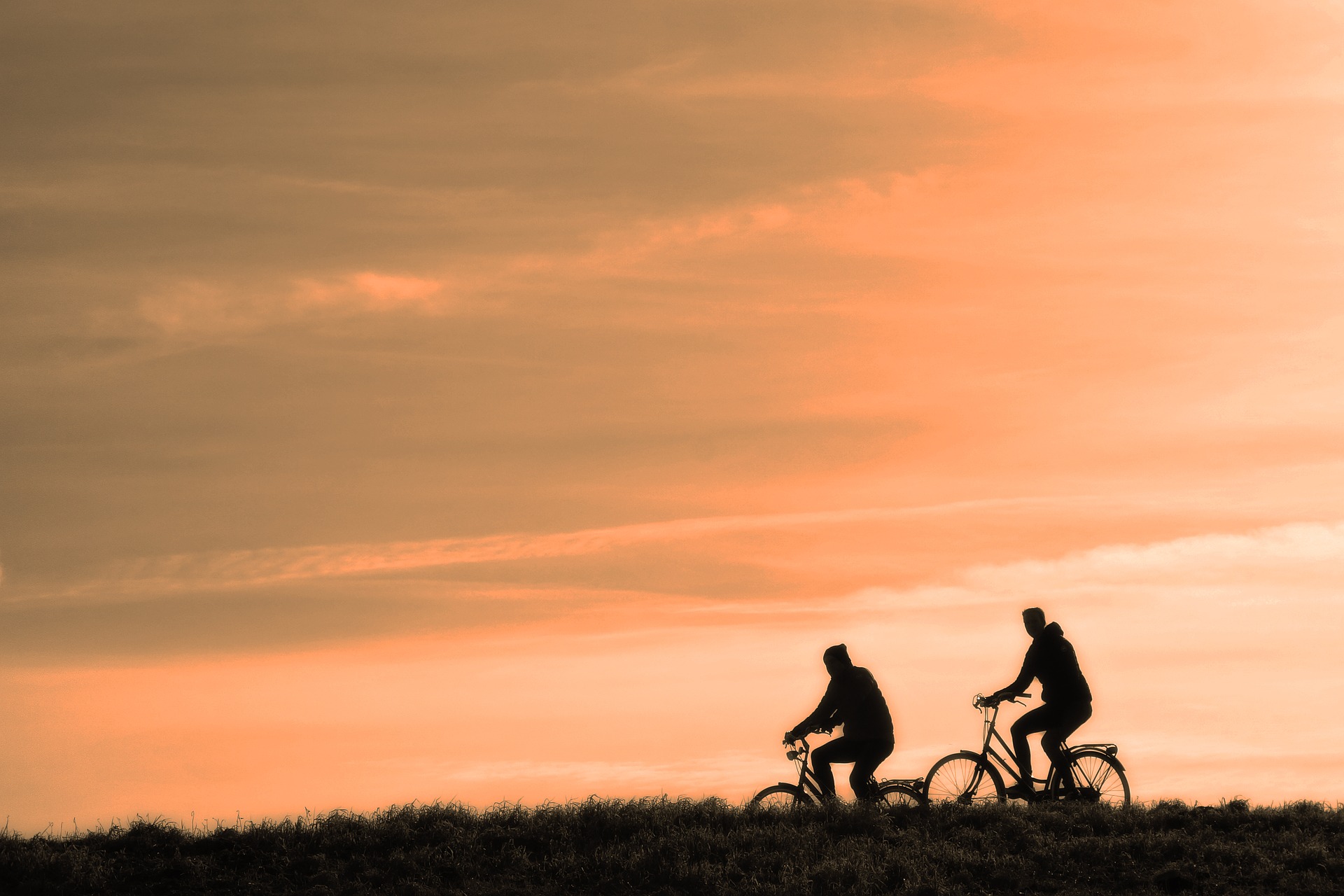 La faîtière valaisanne du vélo réclame des bases légales solides en faveur de la petite reine