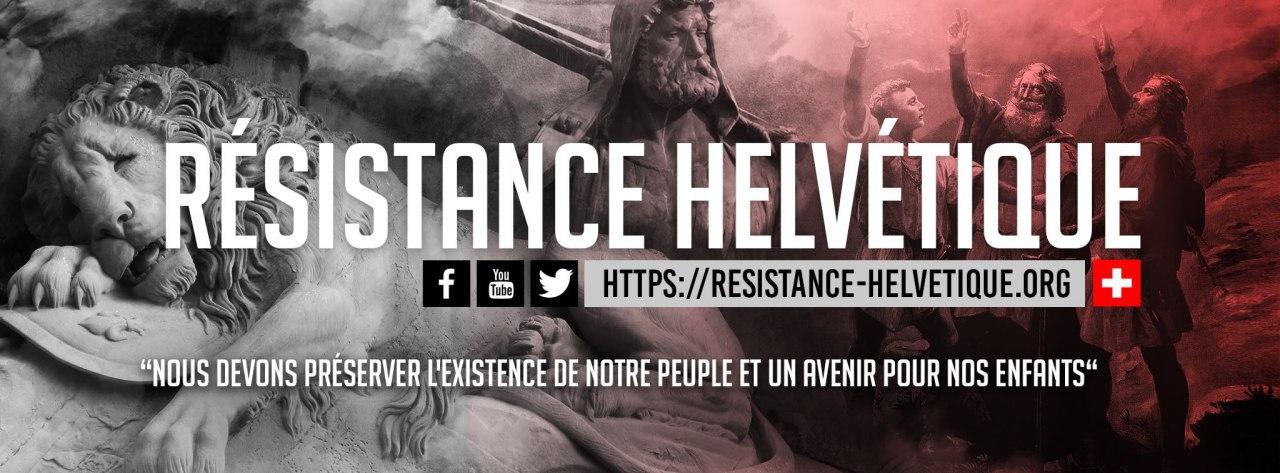 Résistance helvétique ne se retrouvera plus à Aigle
