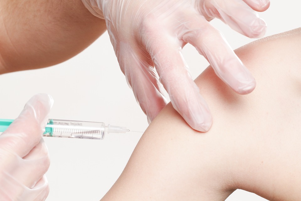 Grippe: la campagne de vaccination commence