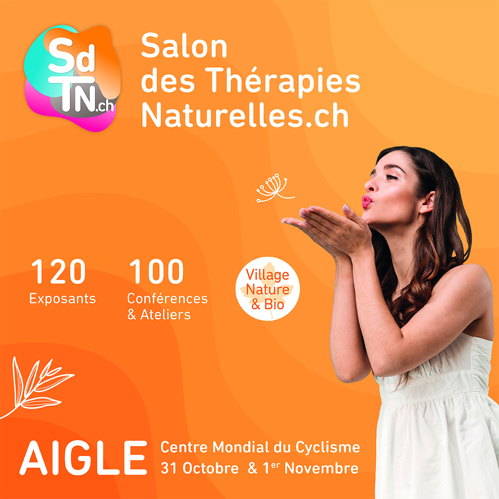 Le Salon des thérapies naturelles et le Montreux Art Gallery annulés