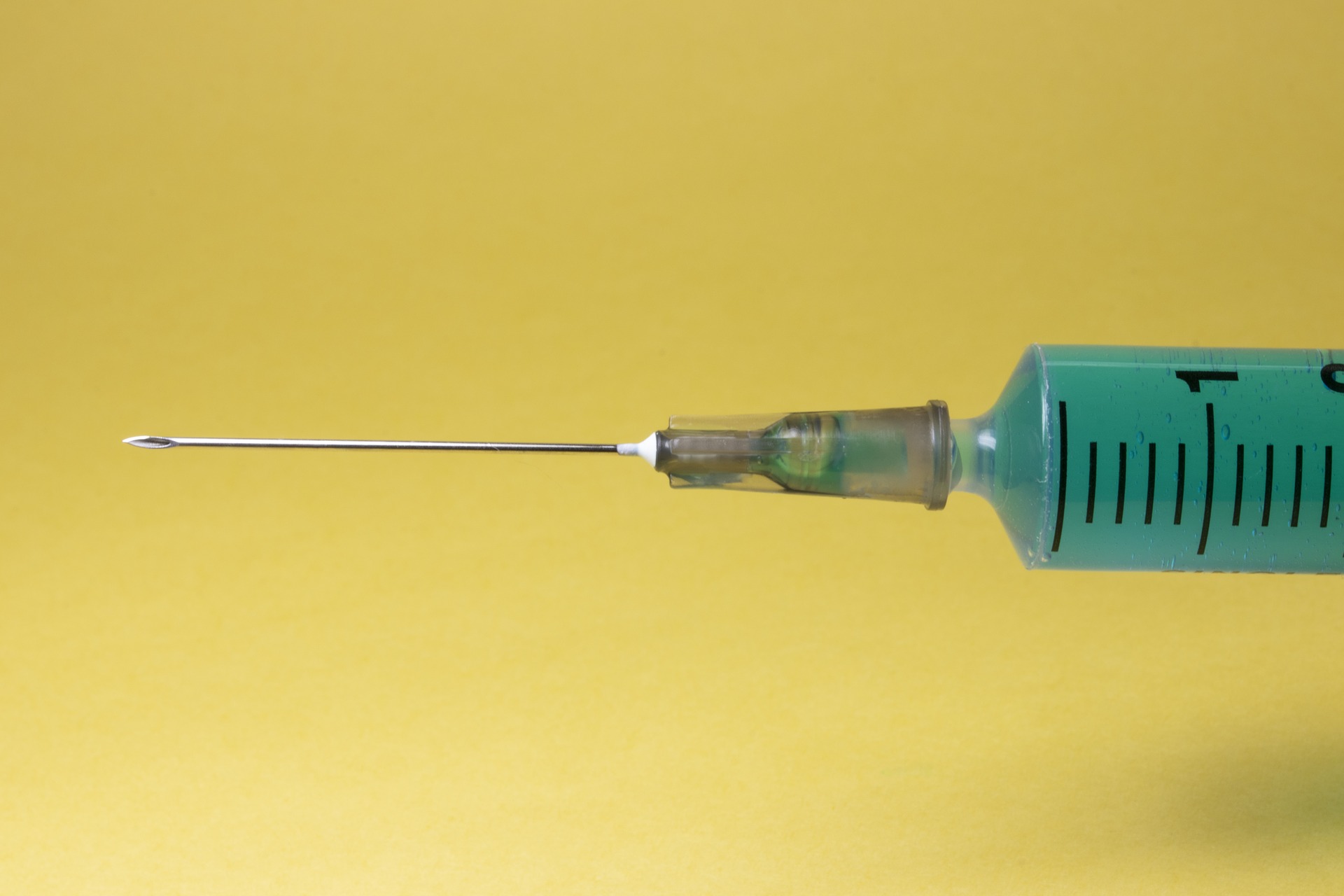 Solidarité et entraide pour les vaccins contre la grippe