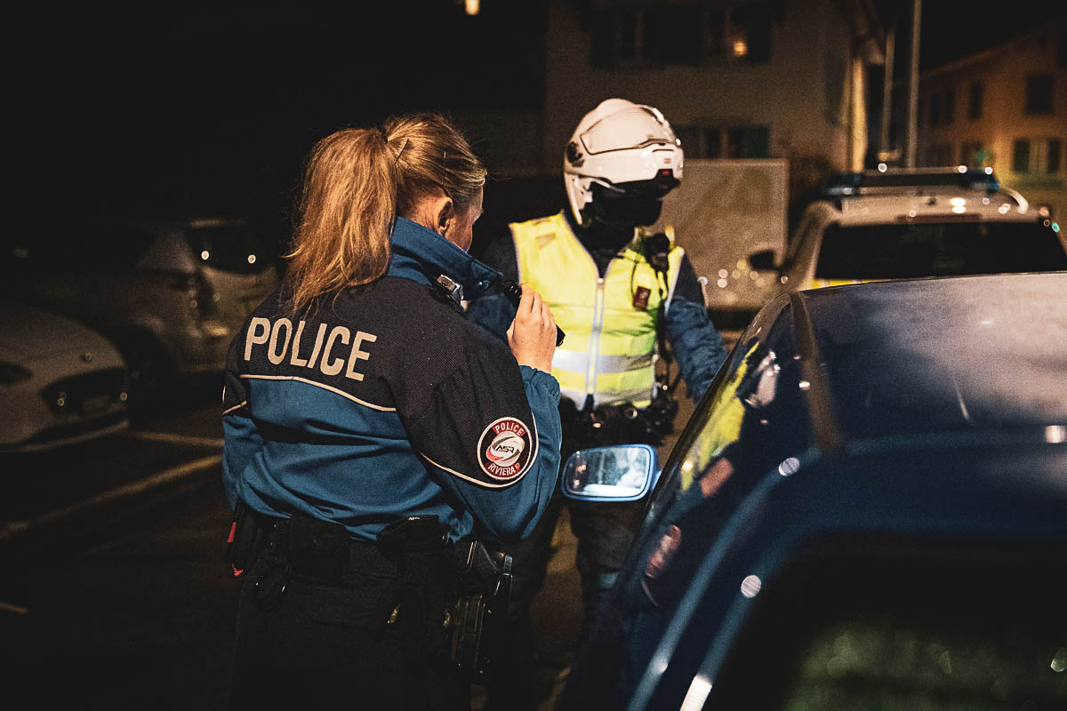 L'action de Police Riviera contre les nuisances sonores a fait du bruit