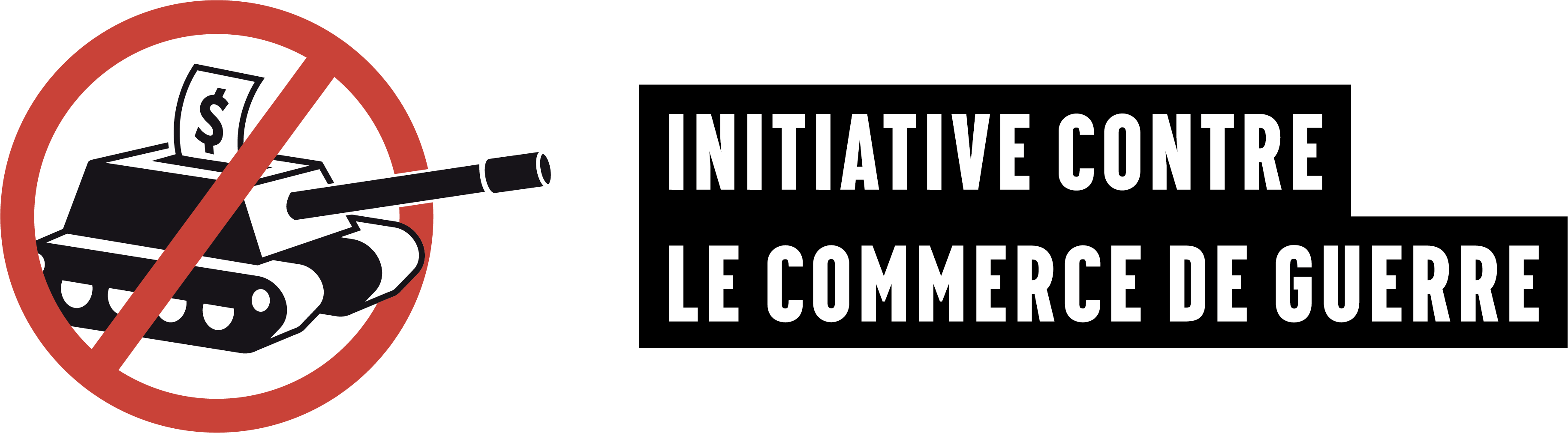 Les partisans vaudois à l'initiative "contre le commerce de guerre" lancent leur campagne