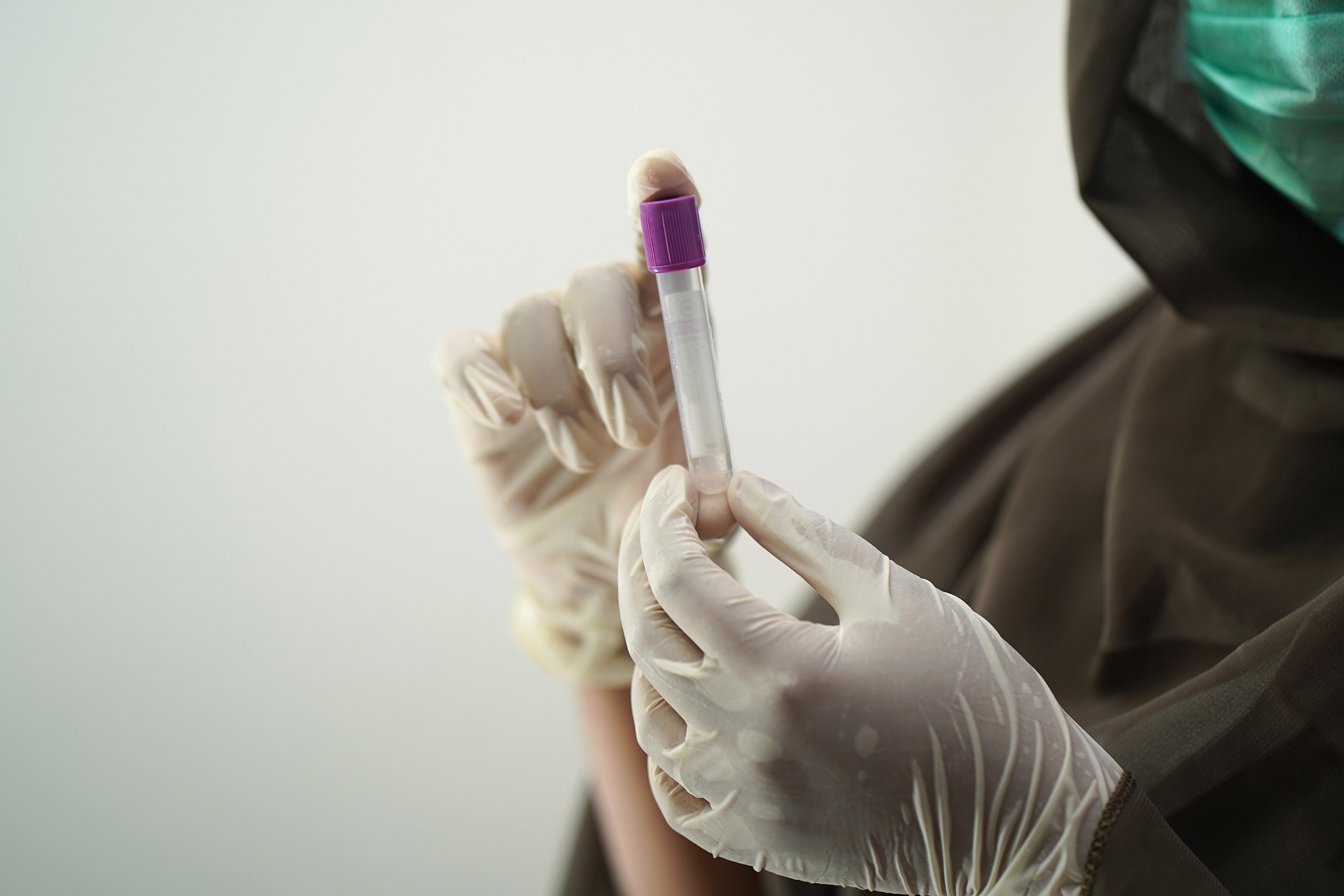 La vice-présidente du PLR Vaud veut des tests rapides en pharmacie