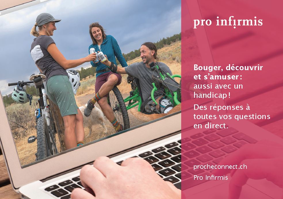 ProcheConnect célèbre ses 5 ans