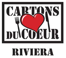 La collecte des cartons du coeur de la Riviera passe à la trappe dans les supermarchés