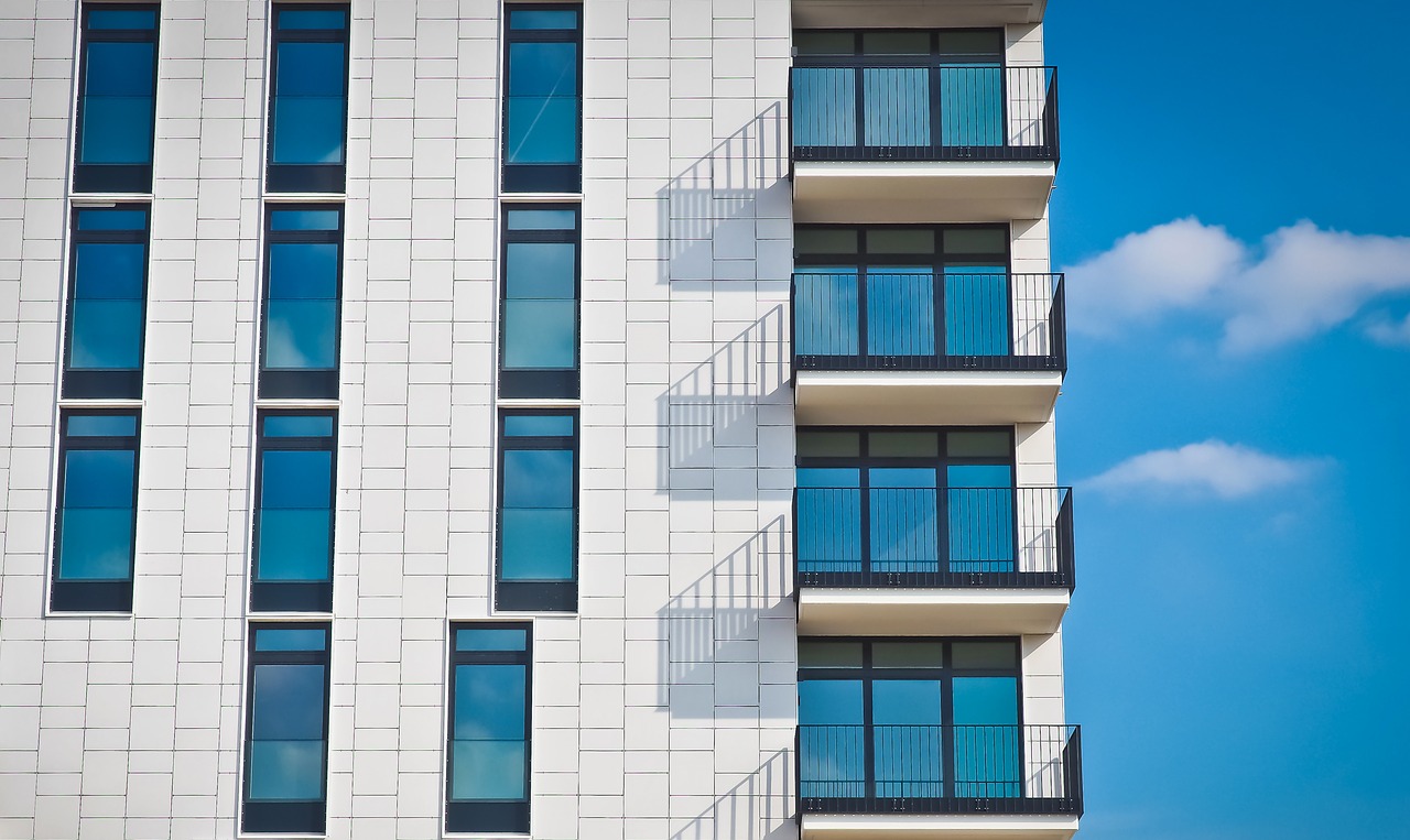 Le taux de vacance valaisan repart à la hausse