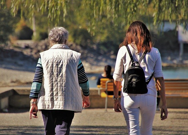 Pro Senectute Vaud réorganise ses activités et privilégie les prestations individuelles