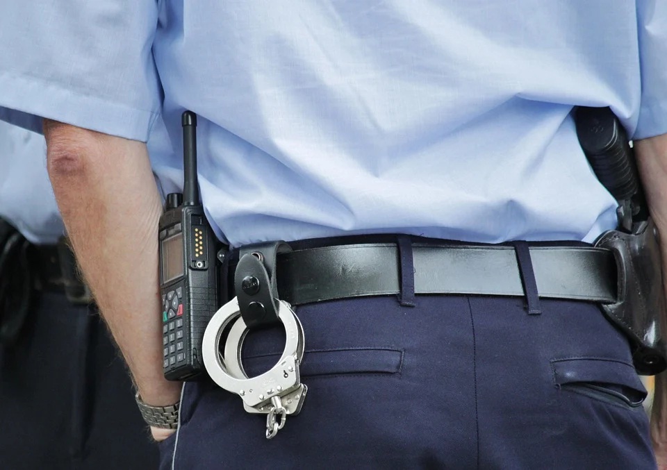 Le canton de Vaud participe à une opération de police internationale