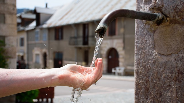 Tout savoir sur l’eau en Valais grâce à une plateforme digitale