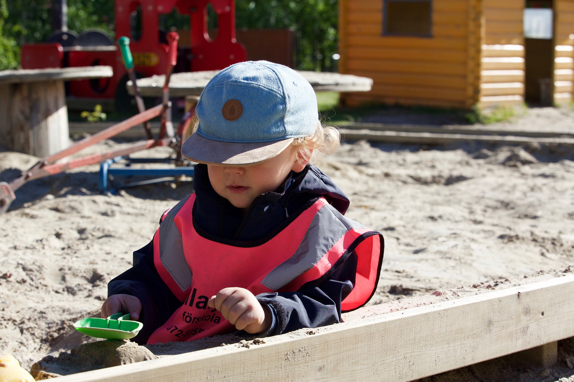 Accueil de jour des enfants: appel aux volontaires